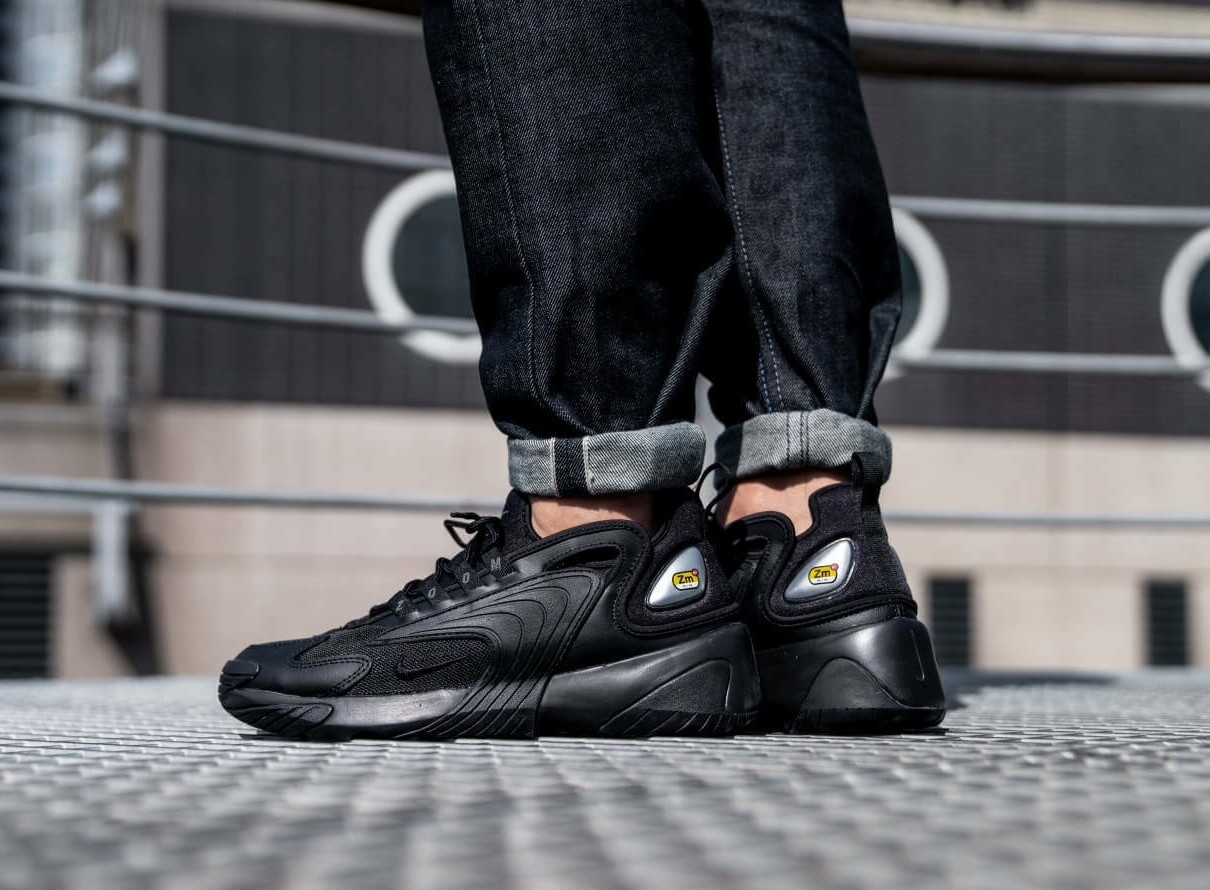 nike zoom structure triax 15